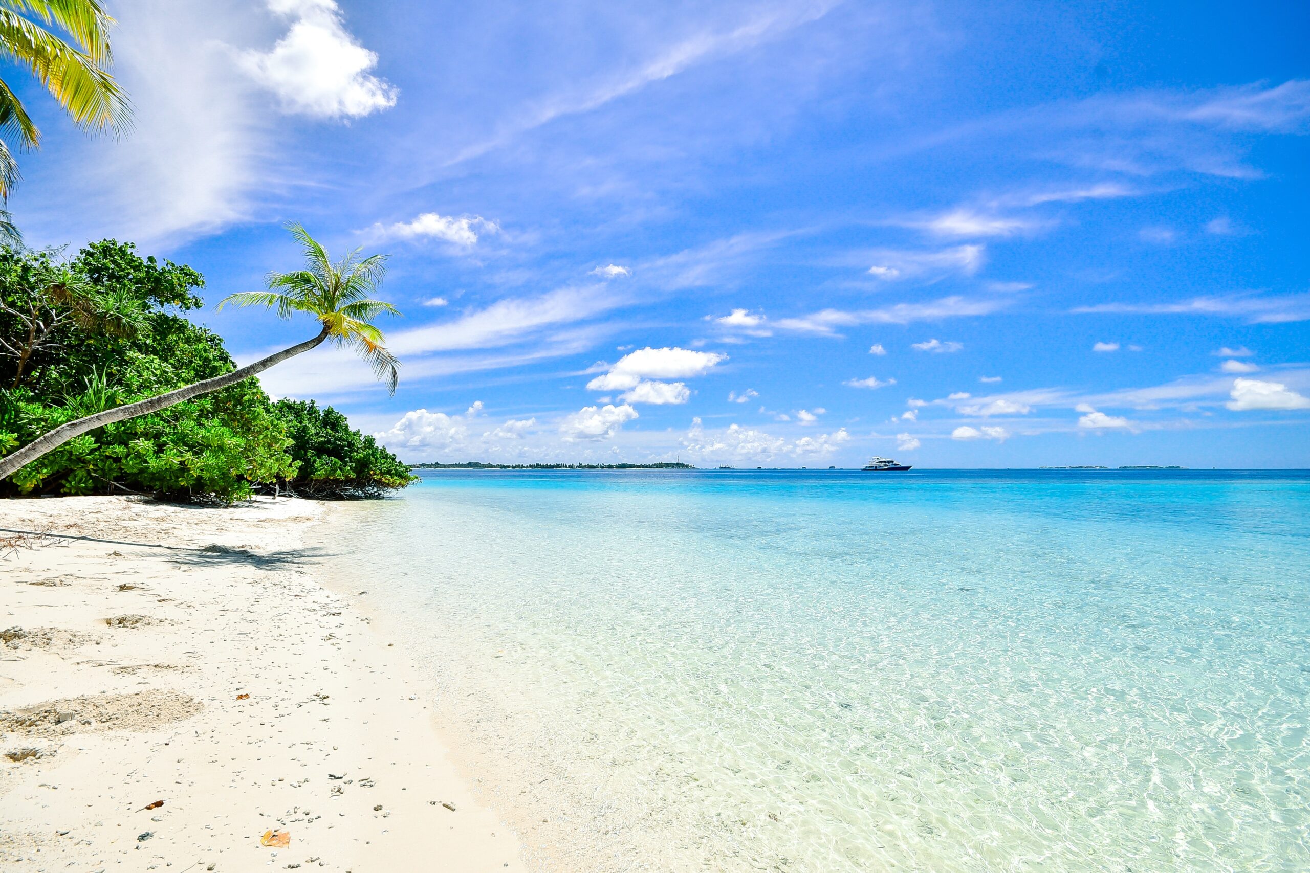 best beach in USA