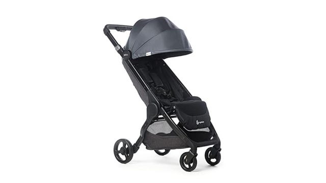 Portrait of the Ergobaby Metro+ stroller