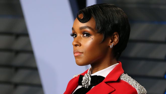 Singer and rapper Janelle Monae came out in 2018 in a Rolling Stones cover feature. While she identified as bisexual, she said she associated with aspects of pansexuality too. Monae revealed the original title of her 2013 single, "Q.U.E.E.N.," was originally "Q.U.E.E.R."