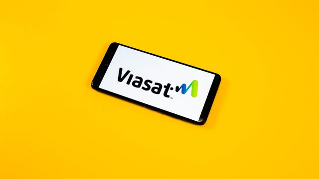 Viasat logo