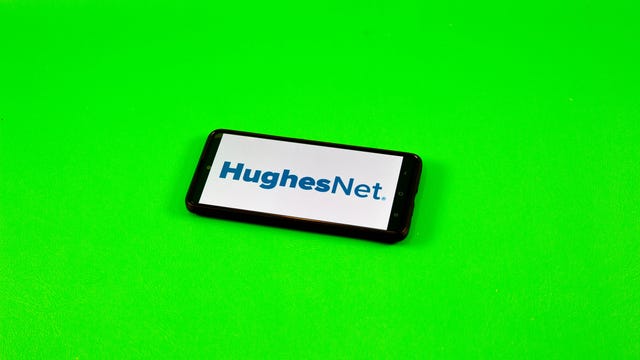 HughesNet