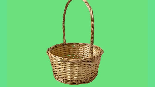 michaels basket