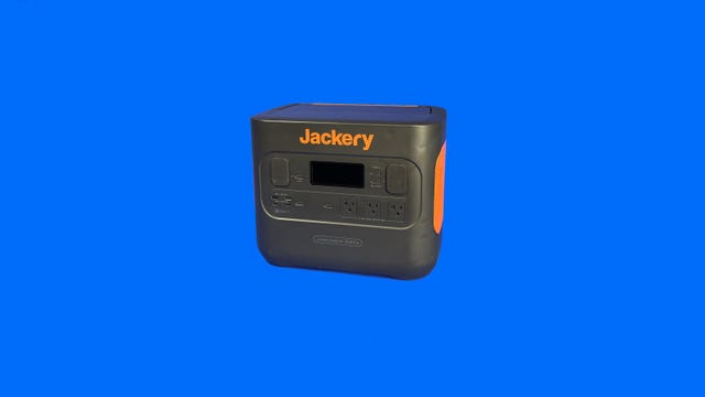 Jackery Explorer 2000 Pro