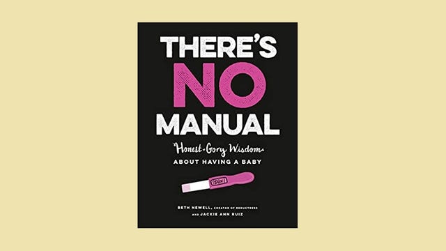 no-manual-baby-book