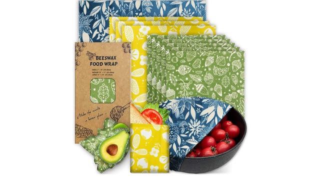 beeswax-food-wraps