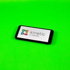 Kinetic