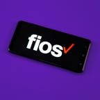 Fios logo