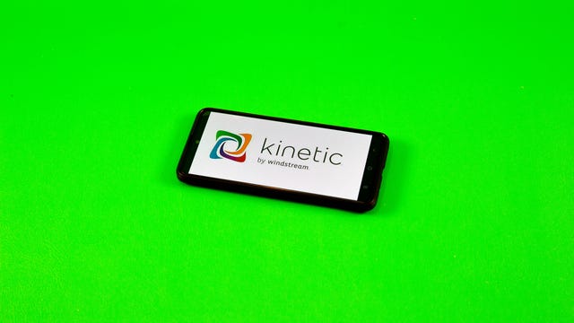 Kinetic