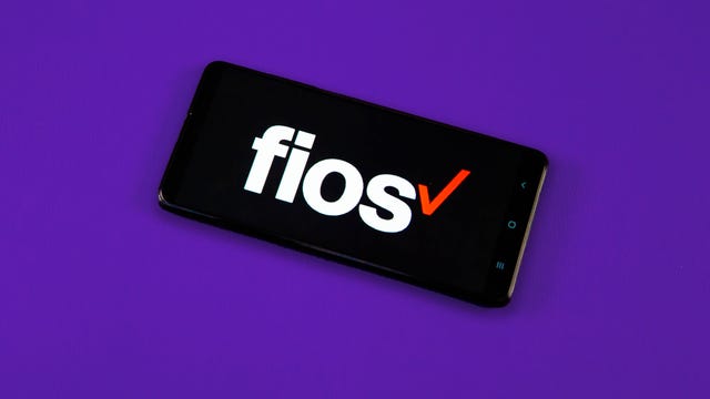 Fios logo