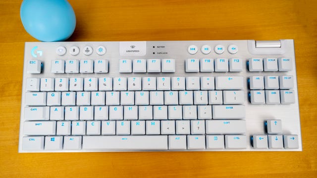 Logitech G915 TKL