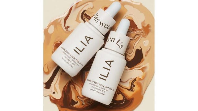 Ilia Skin Tint