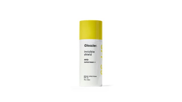 Glossier Invisible Shield