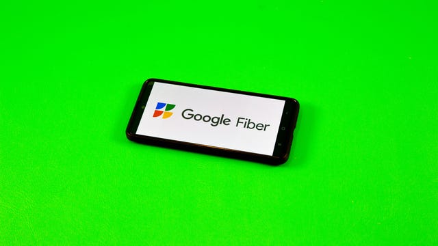 Google Fiber