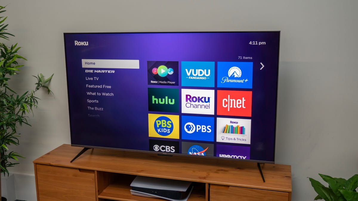 Roku TV