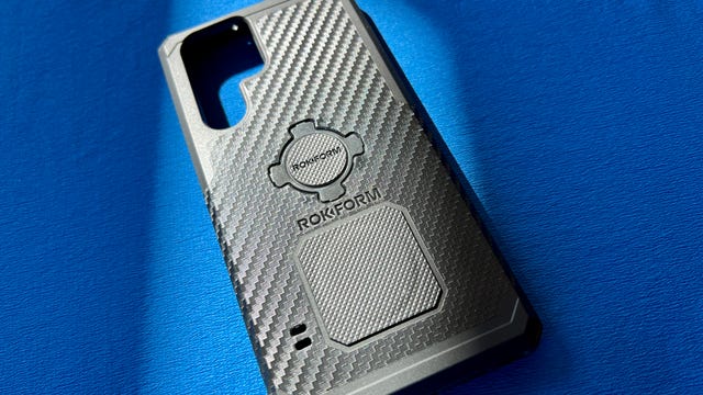 rokform galaxy s22 case