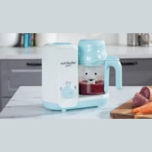Product image of The Nutribullet Baby Steam & Blend