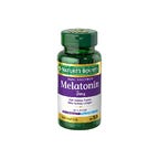 Nature's Bounty Melatonin