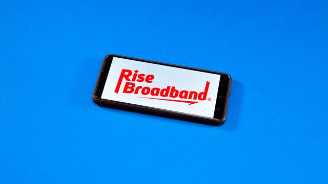 Rise Broadband