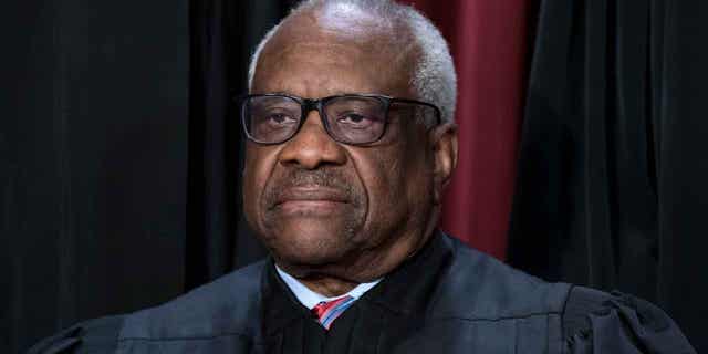 Associate Justice Clarence Thomas has come under fire over reports he failed to disclose gifts from a major GOP donor.