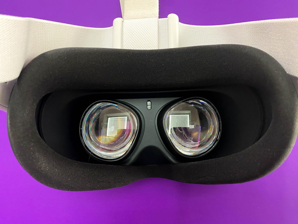 Oculus Quest 2