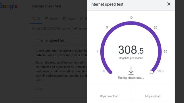 m-labs-google-search-internet-speed-test-screen-shot