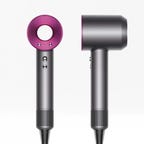 Dyson hair dryer