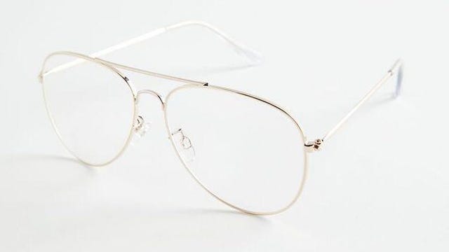 Ray-Ban Evolve Aviators