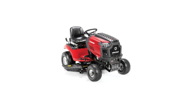 Troy Bilt Bronco 42