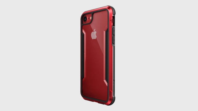 raptic-shield-iphone-se-red