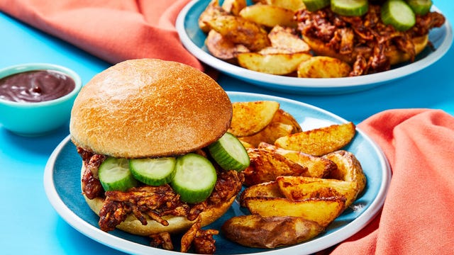 Every Plate meal delivery service