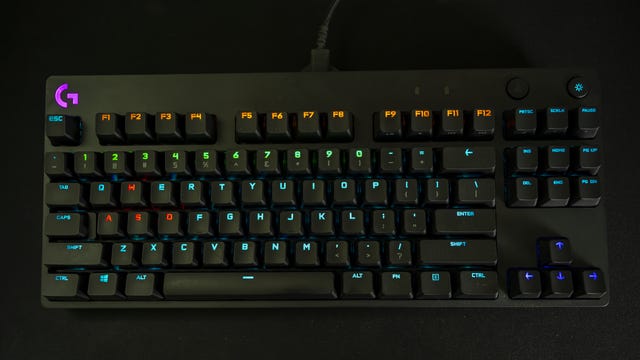 Logitech G Pro X