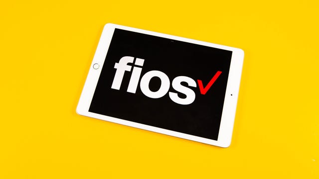 Fios logo