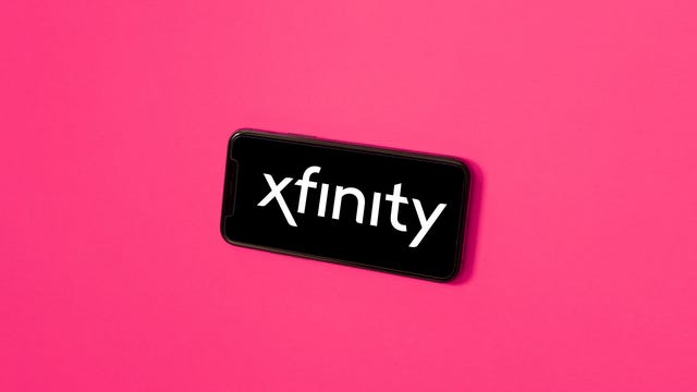 Xfinity Logo