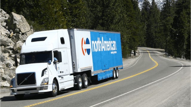 moving-truck-on-road