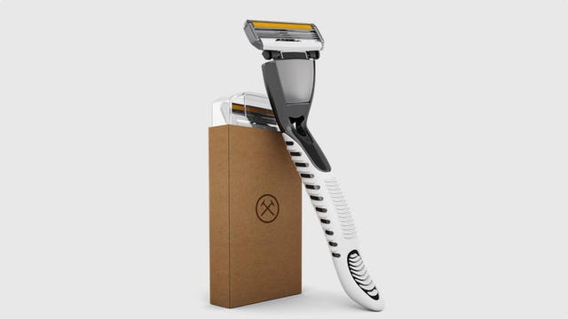 Dollar Shave Club