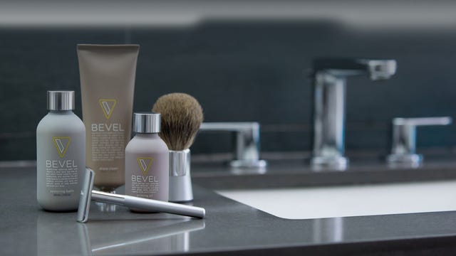 bevel shaving kit