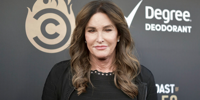 Caitlyn Jenner launched a political action committee called "Fairness First" on Tuesday.