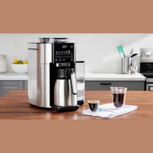 Product image of De'Longhi TrueBrew + Thermal Carafe