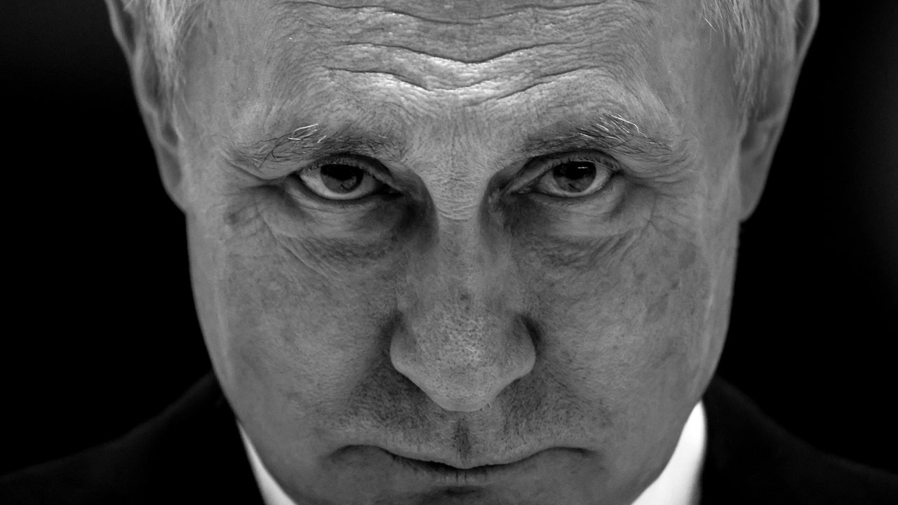 How Putin Criminalized Journalism in Russia