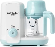 Product image of NutriBullet Baby Steam + Blend