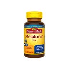 Nature Made Melatonin