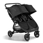 Portrait of the Babyjogger City Mini GT2 Double  stroller