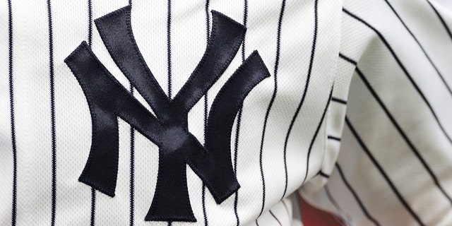 The New York Yankees logo